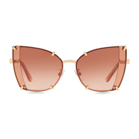 dolce gabbana sunglasses gold roses|Dolce & Gabbana sunglasses for sale.